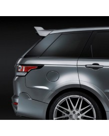 Becquet de toit STARTECH pour Range Rover Sport (2013-)