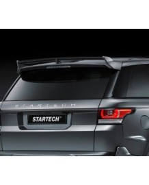 Becquet de toit STARTECH pour Range Rover Sport (2013-)