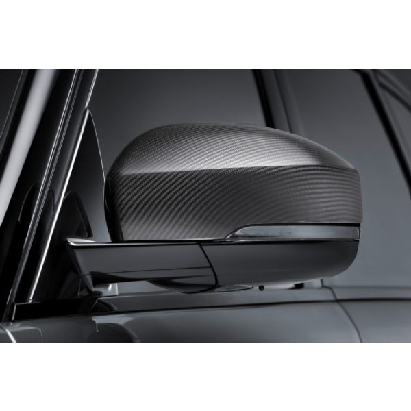 Coques de rétroviseurs STARTECH en carbone pour Range Rover Sport (2014-)