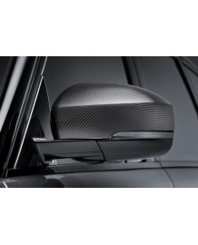 Coques de rétroviseurs STARTECH en carbone pour Range Rover Sport (2014-)