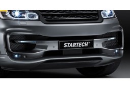 Pare-chocs avant STARTECH pour Range Rover Sport (2014-)