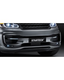 Pare-chocs avant STARTECH pour Range Rover Sport (2014-)