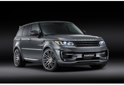 Pare-chocs avant STARTECH pour Range Rover Sport (2014-)