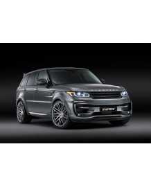 Pare-chocs avant STARTECH pour Range Rover Sport (2014-)