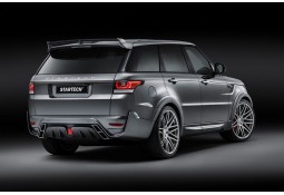 Kit d'extensions d'ailes " WideBody" STARTECH pour Range Rover Sport (2014-)