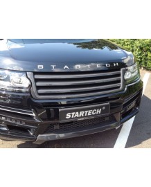 Pare-chocs avant STARTECH pour Range Rover (2013-)