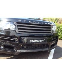 Pare-chocs avant STARTECH pour Range Rover (2013-)