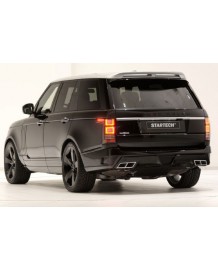 Becquet de toit STARTECH pour Range Rover (2013-)