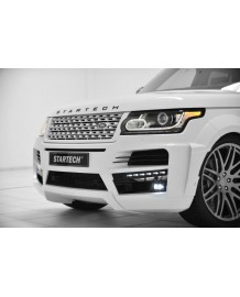 Kit d'extensions d'ailes " WideBody" STARTECH pour Range Rover (2013-)