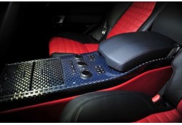 Kit décoration intérieur en carbone STARTECH pour Range Rover (2013-)