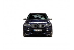 Pare-chocs avant AC SCHNITZER pour Bmw X5 (F15) (2014-) Pack M