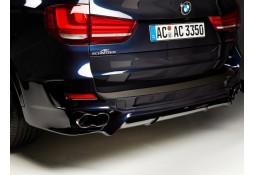 Pare-chocs arrière AC SCHNITZER pour Bmw X5 (F15) (2014-) Pack M