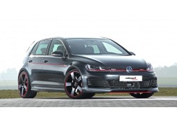 Spoiler avant Oettinger pour Golf 7 GTI / GTD (-03/2017)