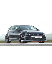 Spoiler avant Oettinger pour Golf 7 GTI / GTD (-03/2017)