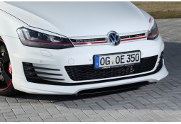 Spoiler avant Oettinger pour Golf 7 GTI / GTD (-03/2017)