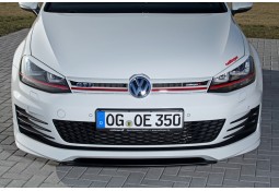 Spoiler avant Oettinger pour Golf 7 GTI / GTD (-03/2017)