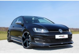 Spoiler avant OETTINGER pour Golf 7 standard (-03/2017)