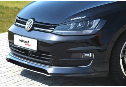 Spoiler avant OETTINGER pour Golf 7 standard (-03/2017)