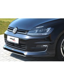 Spoiler avant OETTINGER pour Golf 7 standard (-03/2017)