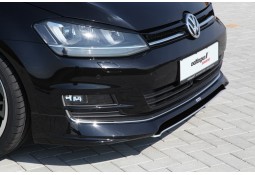 Spoiler avant OETTINGER pour Golf 7 standard (-03/2017)