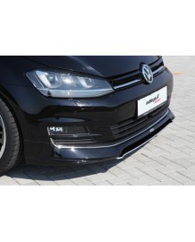 Spoiler avant OETTINGER pour Golf 7 standard (-03/2017)