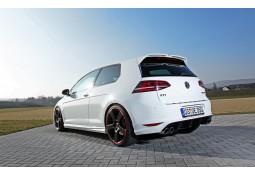 Diffuseur arrière OETTINGER pour Golf 7 GTI GTD R  (-03/2017)