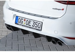 Diffuseur arrière OETTINGER pour Golf 7 GTI GTD R  (-03/2017)