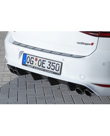 Diffuseur arrière OETTINGER pour Golf 7 GTI GTD R  (-03/2017)