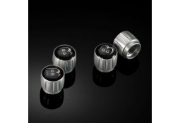 Bouchons de valves BRABUS 