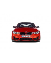 Spoiler avant en carbone AC SCHNITZER pour Bmw M4 (F82) 