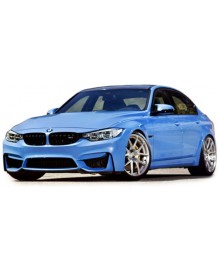 Kit carrosserie look M3 pour Bmw Série 3 (F30)