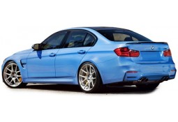 Kit carrosserie look M3 pour Bmw Série 3 (F30)