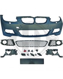 Kit carrosserie Pack M pour Bmw Série 3 Coupé/Cabrio (E92/E93) (2006-2010)