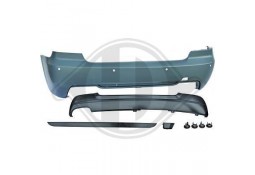 Kit carrosserie Pack M pour Bmw Série 3 Coupé/Cabrio (E92/E93) (2006-2010)