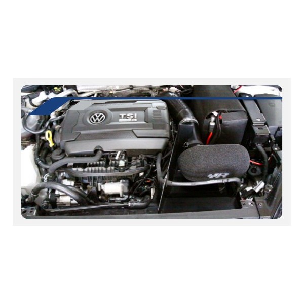 Kit Admission Golf 7 R GTI Racing LineSupRcars®