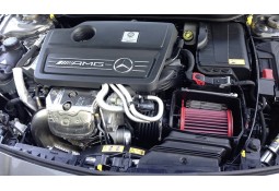 Filtres à air hautes performances BMC pour Mercedes A / CLA / GLA 45 AMG