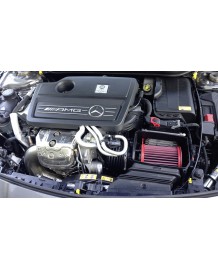 Filtres à air hautes performances BMC pour Mercedes A / CLA / GLA 45 AMG
