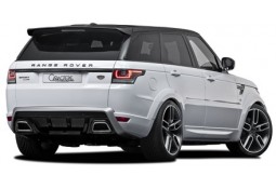 Spoiler arrière + embouts CARACTERE Exclusive pour Range Rover Sport (2013-)
