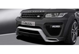 Pare-chocs avant CARACTERE Exclusive pour Range Rover Sport (2013-)