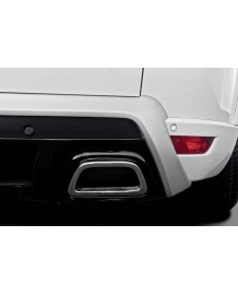 Spoiler arrière + embouts CARACTERE Exclusive pour Range Rover Sport (2013-)