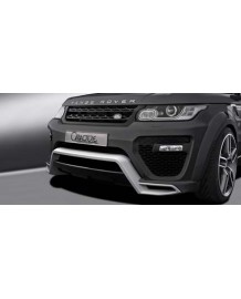 Pare-chocs avant CARACTERE Exclusive pour Range Rover Sport (2013-)