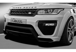 Pare-chocs avant CARACTERE Exclusive pour Range Rover Sport (2013-)