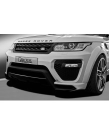 Pare-chocs avant CARACTERE Exclusive pour Range Rover Sport (2013-)