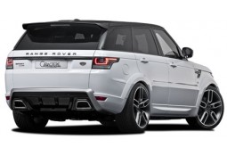 Becquet de toit CARACTERE Exclusive pour Range Rover Sport (2013-)
