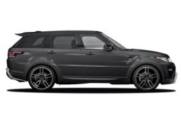 Set d'extensions d'ailes CARACTERE Exclusive pour Range Rover Sport (2013-)