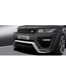 Kit carrosserie CARACTERE Exclusive pour Range Rover Sport (2013-)