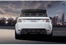 Kit carrosserie CARACTERE Exclusive pour Range Rover Sport (2013-)