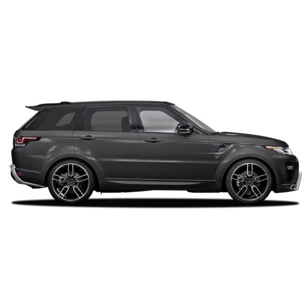 Kit carrosserie complet CARACTERE Exclusive pour Range Rover Sport (2013-)