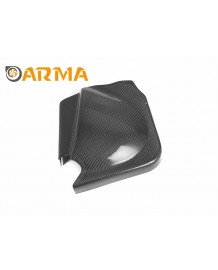 Kit d'admission d'air carbone à valves ARMA speed pour Bmw M3 F80 