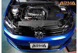 Kit d'admission d'air carbone ARMA Speed pour Volkswagen Golf 6 R